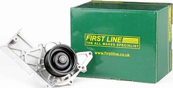 First Line FWP2030 - Water Pump autospares.lv