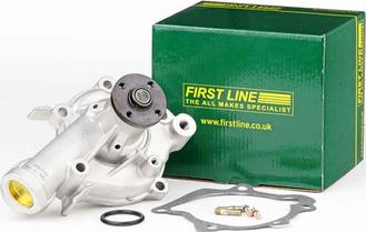 First Line FWP2021 - Water Pump autospares.lv