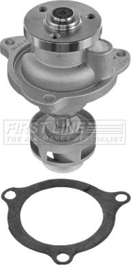 First Line FWP2079 - Water Pump autospares.lv