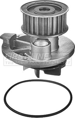 First Line FWP2150 - Water Pump autospares.lv