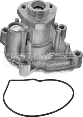 First Line FWP2100 - Water Pump autospares.lv