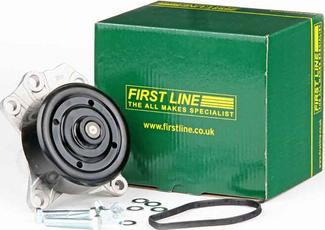 First Line FWP2115 - Water Pump autospares.lv