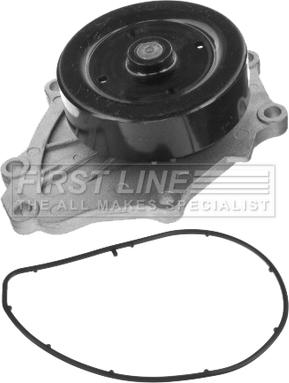 First Line FWP2180 - Water Pump autospares.lv