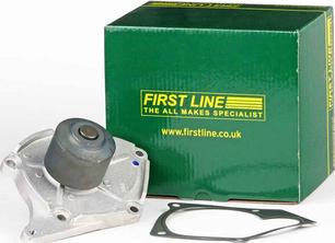 First Line FWP2132 - Water Pump autospares.lv