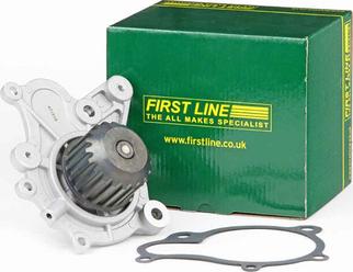 First Line FWP2175 - Water Pump autospares.lv