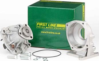 First Line FWP2171 - Water Pump autospares.lv