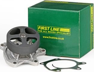 First Line FWP2356 - Water Pump autospares.lv