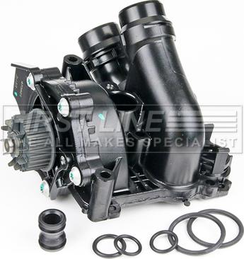 First Line FWP2360A - Water Pump autospares.lv