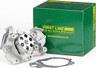 First Line FWP2300 - Water Pump autospares.lv