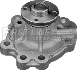 First Line FWP2316 - Water Pump autospares.lv