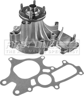 First Line FWP2318 - Water Pump autospares.lv