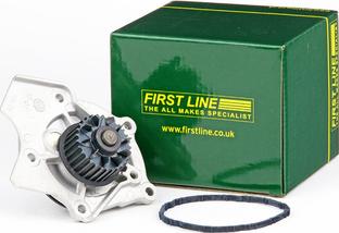 First Line FWP2333 - Water Pump autospares.lv