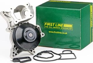 First Line FWP2332 - Water Pump autospares.lv