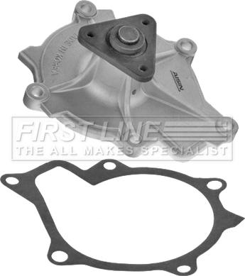 First Line FWP2324 - Water Pump autospares.lv