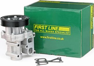 First Line FWP2323 - Water Pump autospares.lv