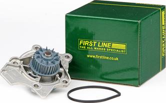 First Line FWP2378 - Water Pump autospares.lv