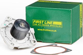 First Line FWP2293 - Water Pump autospares.lv