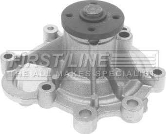 First Line FWP2264 - Water Pump autospares.lv