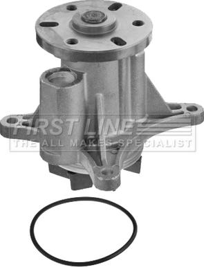 First Line FWP2268 - Water Pump autospares.lv