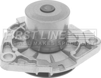 First Line FWP2267 - Water Pump autospares.lv
