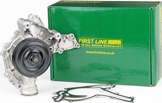 First Line FWP2209 - Water Pump autospares.lv