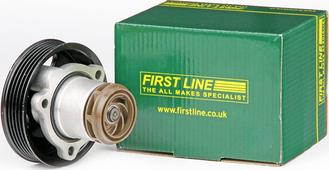 First Line FWP2204 - Water Pump autospares.lv