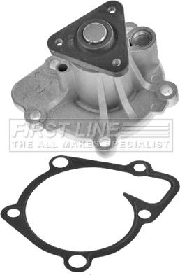 First Line FWP2200 - Water Pump autospares.lv