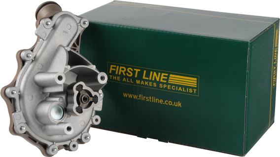 First Line FWP2219 - Water Pump autospares.lv