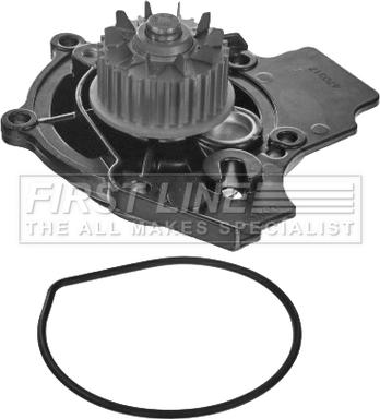 First Line FWP2224 - Water Pump autospares.lv