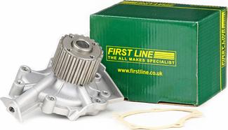 First Line FWP2221 - Water Pump autospares.lv