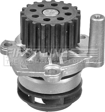 First Line FWP2223 - Water Pump autospares.lv