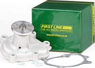 First Line FWP2275 - Water Pump autospares.lv