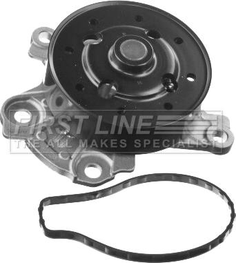 First Line FWP2270 - Water Pump autospares.lv