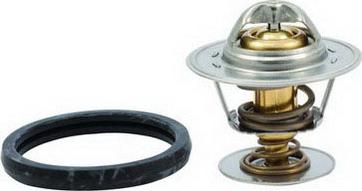 Fispa 94.404 - Coolant thermostat / housing autospares.lv