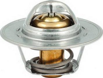 Fispa 94.471 - Coolant thermostat / housing autospares.lv