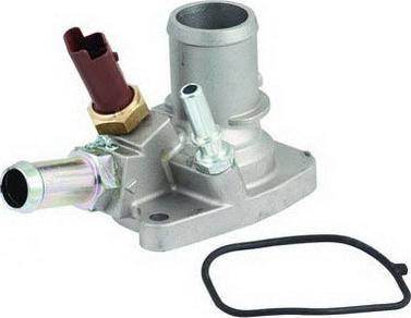 Fispa 94.562 - Coolant thermostat / housing autospares.lv