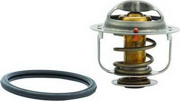 Fispa 94.525 - Coolant thermostat / housing autospares.lv