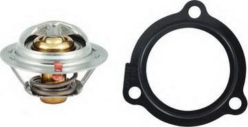 Fispa 94.527 - Coolant thermostat / housing autospares.lv