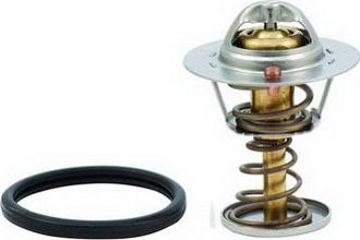 Fispa 94.614 - Coolant thermostat / housing autospares.lv