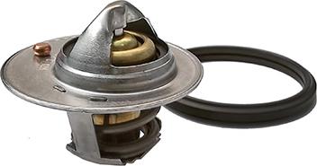 Fispa 94.684 - Coolant thermostat / housing autospares.lv