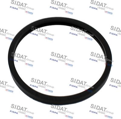 Fispa 94.01660 - Gasket, thermostat autospares.lv