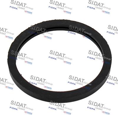 Fispa 94.01668 - Gasket, thermostat autospares.lv