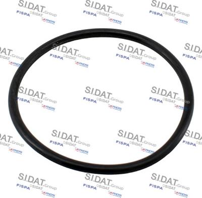 Fispa 94.01663 - Gasket, thermostat autospares.lv