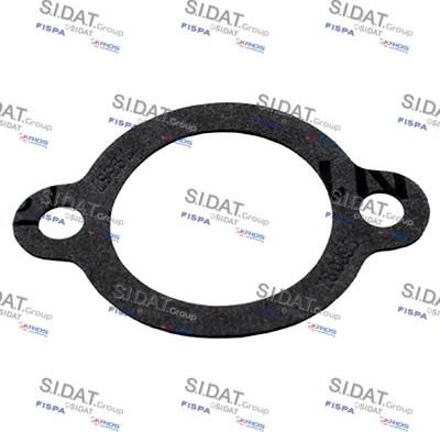 Fispa 94.016106 - Gasket, thermostat autospares.lv