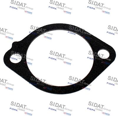 Fispa 94.016113 - Gasket, thermostat autospares.lv