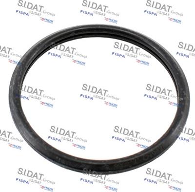 Fispa 94.01685 - Gasket, thermostat autospares.lv