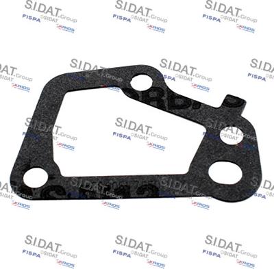 Fispa 94.01686 - Gasket, thermostat autospares.lv