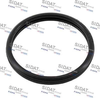 Fispa 94.01674 - Gasket, thermostat autospares.lv