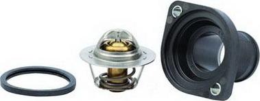 Fispa 94.082 - Coolant thermostat / housing autospares.lv