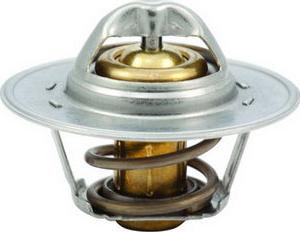 Fispa 94.185 - Coolant thermostat / housing autospares.lv